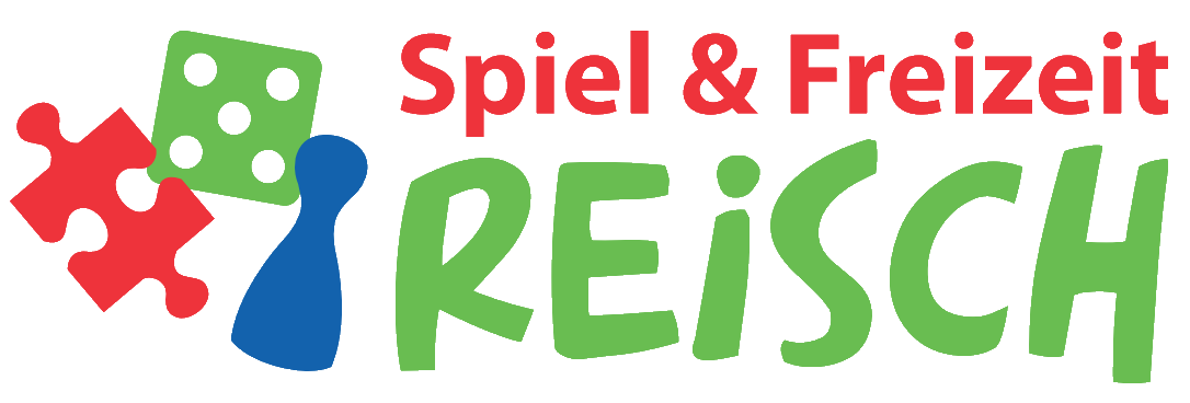 Spiel & Freizeit Reisch Logo